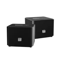 TOTOLINK T8 AC1200 Smart Home Mesh Router (2 Pack)